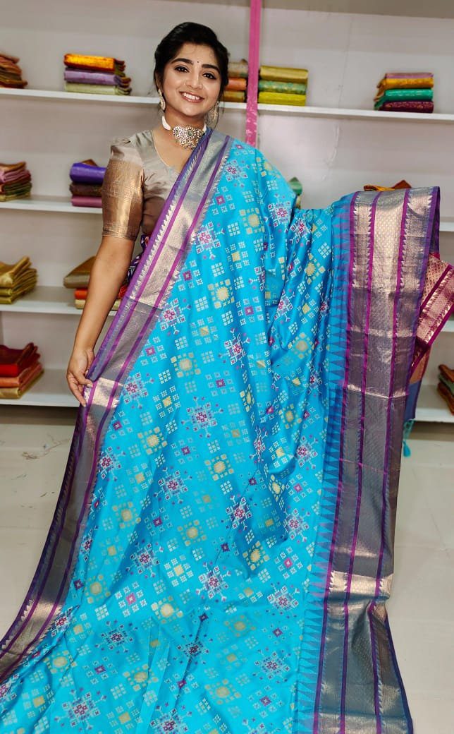 banarasi fancy saree 50% offer | Arya Collections